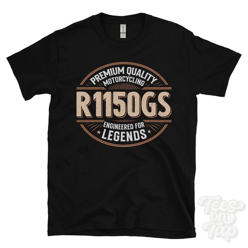 R1150gs shirt premium - t-shirt,