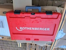 ROTHENBERGER ROBEND H+W PLUS