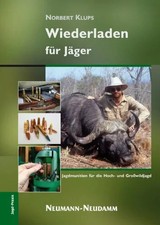 Wiederladen für Jäger
