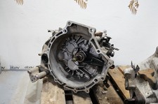 MAZDA 6 GH 2.2 Diesel 185 PS Getriebe 6 Gang 630 XB 187 tkm