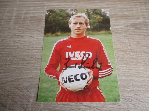 Bernd dürnberger bayern - fc,
