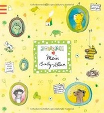 Mein Baby-Album von Janosch |