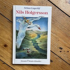 Nils Holgersson von Selma