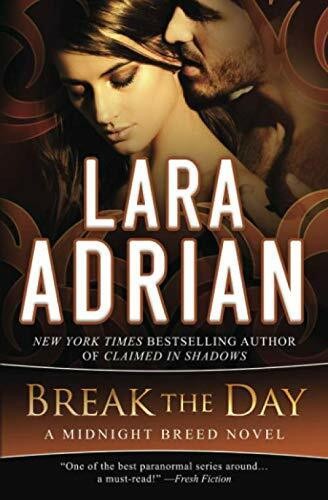 Break the day midnight - break,