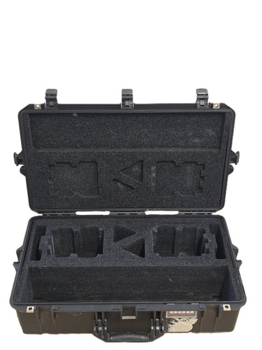 Pelican air 1605 peli - air, case
