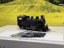 Bemo 1294210 - FO HG