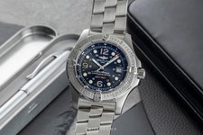 Breitling Superocean