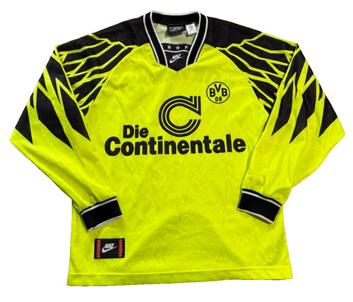 Borussia dortmund bvb trikot - borussia,