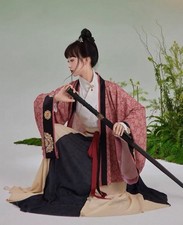 Traditionelle chinesische