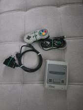 Nintendo Classic Mini