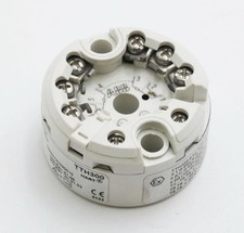 ABB Temperatur-Messumformer