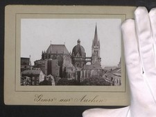 Fotografie Aachen, Aachener