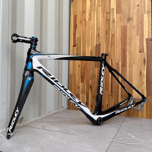 Ridley fenix größe carbon - fenix,