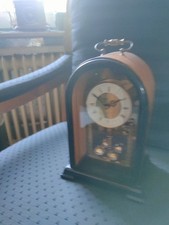 Drehpendeluhr Creation L.T