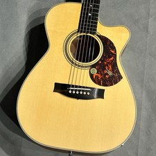 Akustikgitarre Maton EBG808CTE