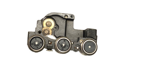 Märklin 3053 03 002 - 03,