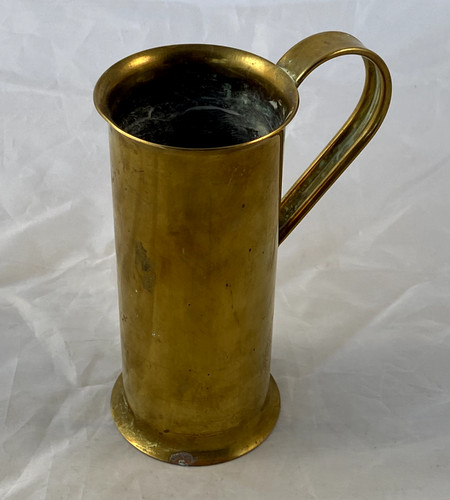 Schwere wasserkanne bierkrug - schwere,