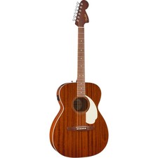 Fender California Standard