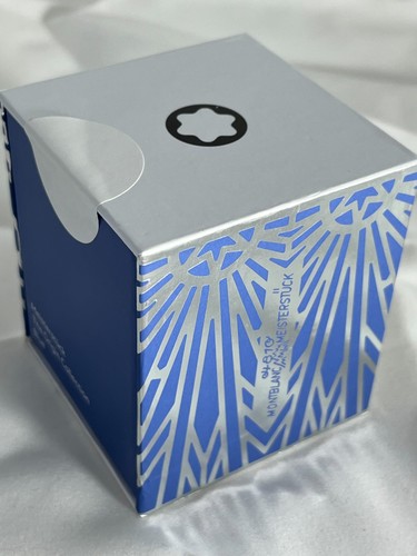 Limited montblanc tinte 50ml - montblanc,