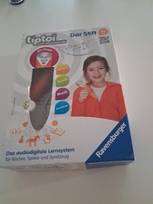 Tip Toi Der Stift Ravensburger