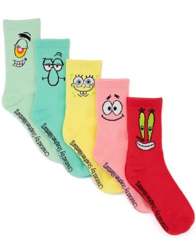 Spongebob schwammkopf - spongebob,
