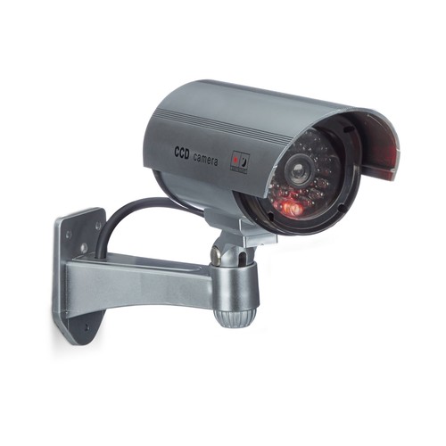 Dummy kamera sicherheitskamera - kamera,