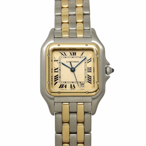 Cartier panthere 2row - panthere, mm