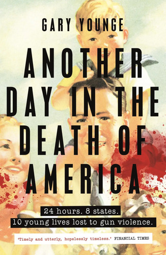 Another day the death - the, of