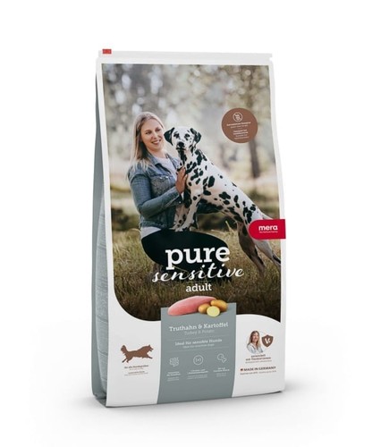 Mera pure sensitive - mera,