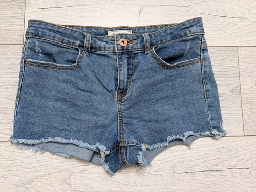 Damen jeans short von pimkie - damen,