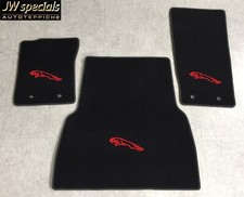 Autoteppich Kofferraummatte