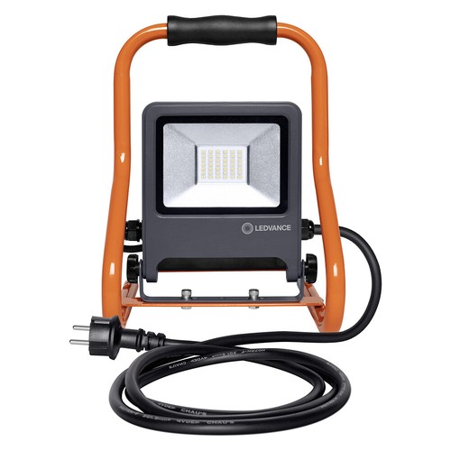 Ledvance worklight stand - worklight, r-stand