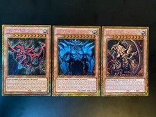 Yugioh! 1. Auflage -