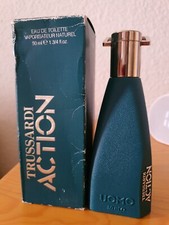 Trussardi Action Uomo EDT