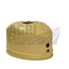 Zapfwellenschutz Schutztopf