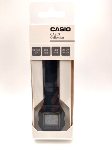 Casio collection 201wa 9ajh - casio, f-201wa-9ajh