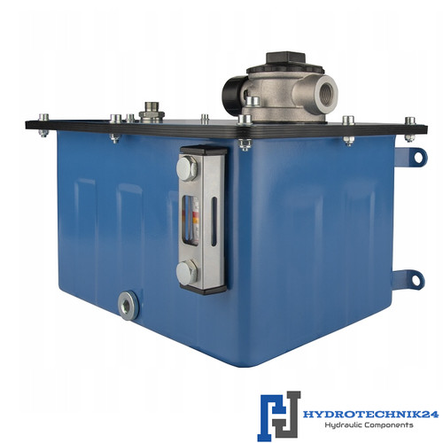Hydrauliköltank liter - hydrauliköltank,