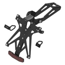 Lightech License Plate Holder