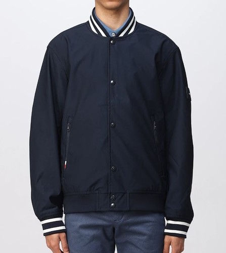 Tommy hilfiger herren college - tommy,