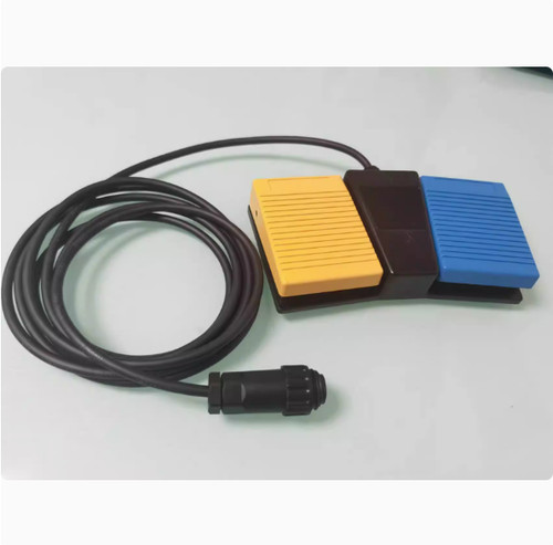 Foot switch fit - switch,