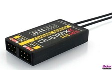 Jeti - 2,4GHz Duplex EX