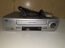 SEG VCR 306 Videorecorder