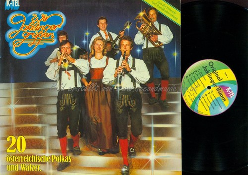 Orig jaklinger buam wir - buam,