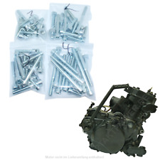 Motor Schraubensatz Schrauben