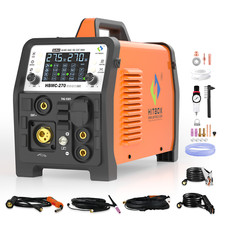 200A 6-in-1-Schweißgerät