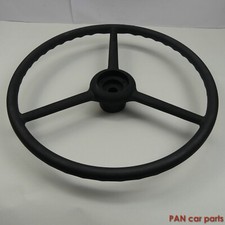 AM General REO M35, M36 LKW Lenkrad NSN:2530002772689 Durchmesser ca. 51cm