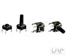 Mikrotaster Mikroschalter