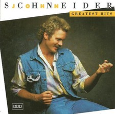 (CD-230) John Schneider –