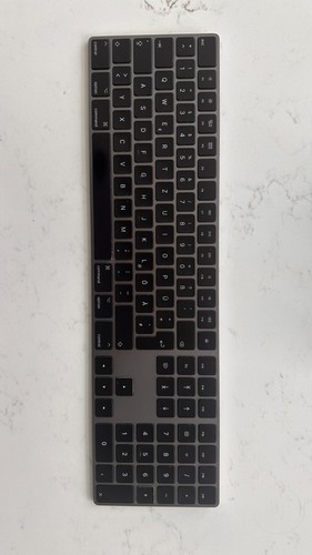 Apple tastatur kabellos - apple,