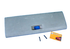VW T4 Handschuhfach Armaturenbrett Klappe 701857123A ORIGINAL Deckel Grau 39,99€